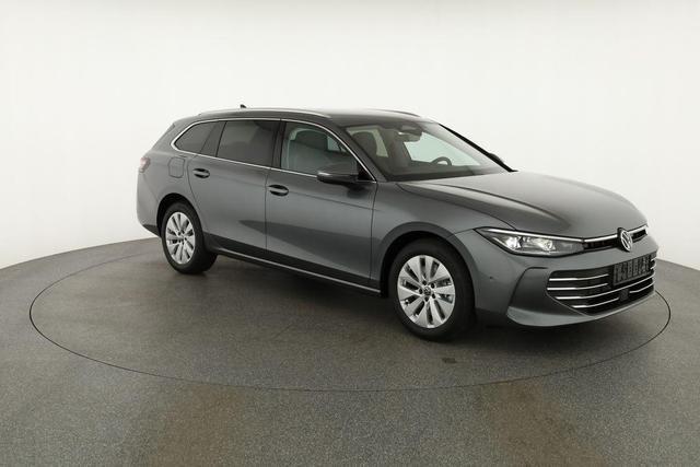 Volkswagen Passat Variant 1.5 TSI eHybrid 150 kW Business Business, IQ.Light, AHK, Winter plus, Akustik, Navi, sofort 