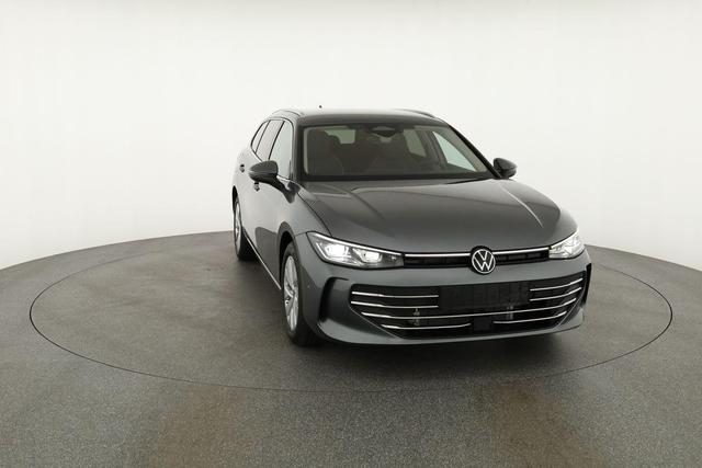 Volkswagen Passat Variant 1.5 TSI eHybrid 150 kW Business Business, IQ.Light, AHK, Winter plus, Akustik, Navi, sofort 