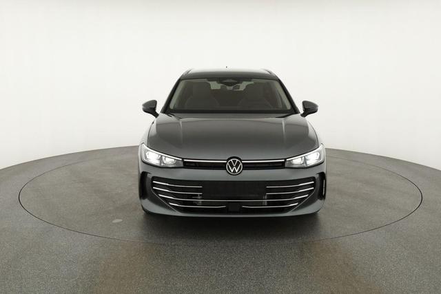 Volkswagen Passat Variant 1.5 TSI eHybrid 150 kW Business Business, IQ.Light, AHK, Winter plus, Akustik, Navi, sofort 