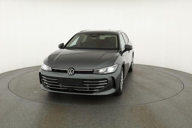 Volkswagen Passat Variant 1.5 TSI eHybrid 150 kW Business Business, IQ.Light, AHK, Winter plus, Akustik, Navi, sofort 