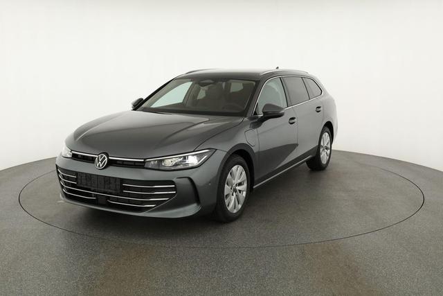Volkswagen Passat Variant 1.5 TSI eHybrid 150 kW Business Business, IQ.Light, AHK, Winter plus, Akustik, Navi, sofort 