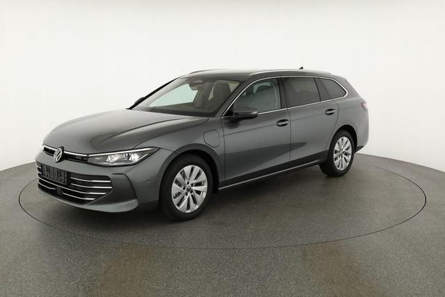 Volkswagen Passat Variant 1.5 TSI eHybrid 150 kW Business Business, IQ.Light, AHK, Winter plus, Akustik, Navi, sofort 