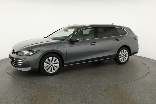 Volkswagen Passat Variant 1.5 TSI eHybrid 150 kW Business Business, IQ.Light, AHK, Winter plus, Akustik, Navi, sofort 