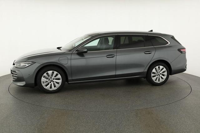 Volkswagen Passat Variant 1.5 TSI eHybrid 150 kW Business Business, IQ.Light, AHK, Winter plus, Akustik, Navi, sofort 