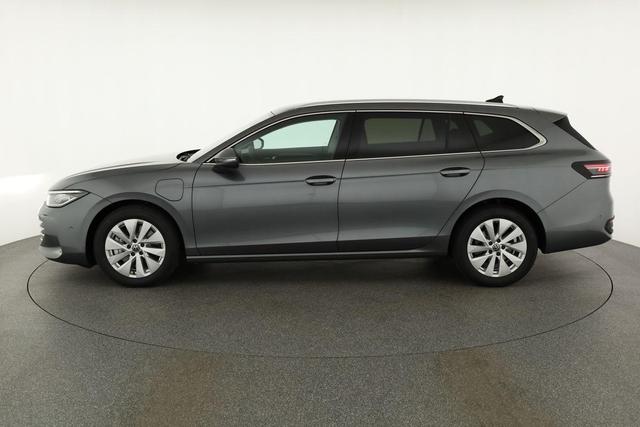 Volkswagen Passat Variant 1.5 TSI eHybrid 150 kW Business Business, IQ.Light, AHK, Winter plus, Akustik, Navi, sofort 