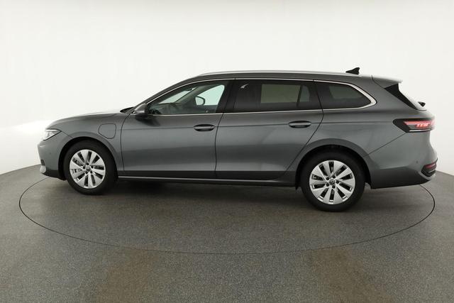 Volkswagen Passat Variant 1.5 TSI eHybrid 150 kW Business Business, IQ.Light, AHK, Winter plus, Akustik, Navi, sofort 