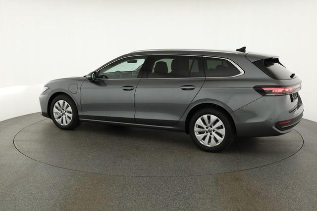 Volkswagen Passat Variant 1.5 TSI eHybrid 150 kW Business Business, IQ.Light, AHK, Winter plus, Akustik, Navi, sofort 