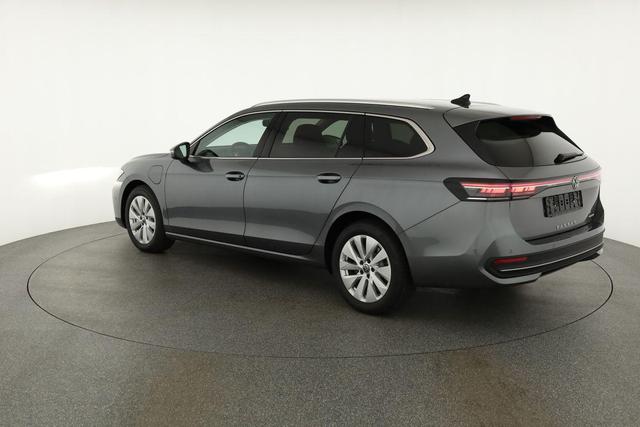 Volkswagen Passat Variant 1.5 TSI eHybrid 150 kW Business Business, IQ.Light, AHK, Winter plus, Akustik, Navi, sofort 