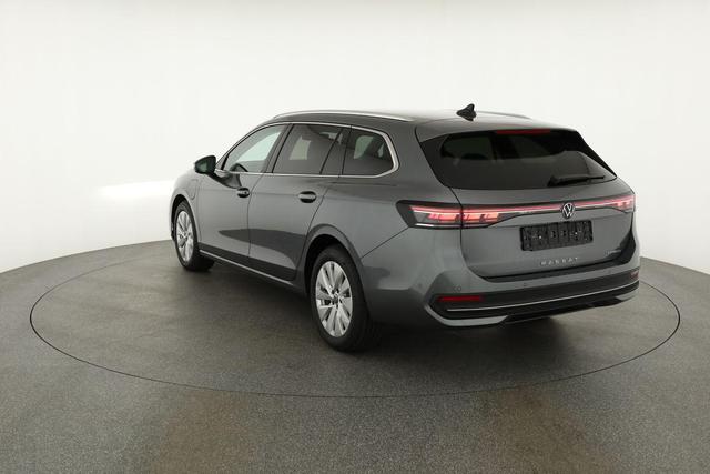 Volkswagen Passat Variant 1.5 TSI eHybrid 150 kW Business Business, IQ.Light, AHK, Winter plus, Akustik, Navi, sofort 