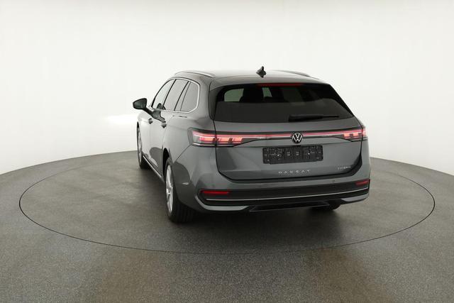 Volkswagen Passat Variant 1.5 TSI eHybrid 150 kW Business Business, IQ.Light, AHK, Winter plus, Akustik, Navi, sofort 
