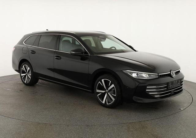 Volkswagen Passat Variant - 1.5 TSI eHybrid 150 kW Business Business, IQ.Light, HuD, 18-Zoll, Navi Pro, AHK, sofort
