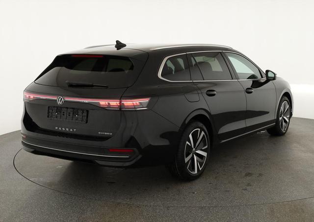 Volkswagen Passat Variant 1.5 TSI eHybrid 150 kW Business Business, IQ.Light, HuD, 18-Zoll, Navi Pro, AHK, sofort 
