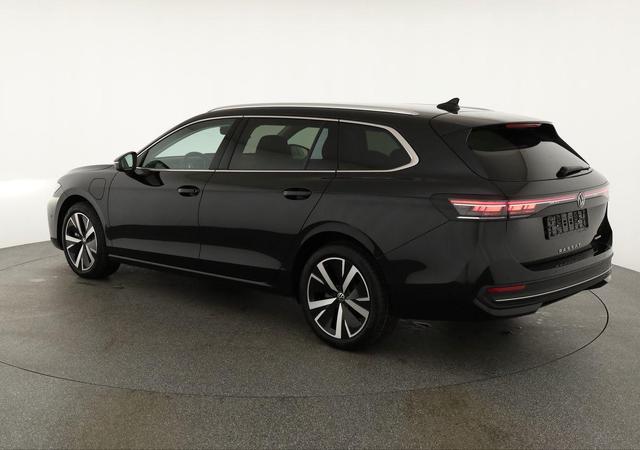 Volkswagen Passat Variant 1.5 TSI eHybrid 150 kW Business Business, IQ.Light, HuD, 18-Zoll, Navi Pro, AHK, sofort 