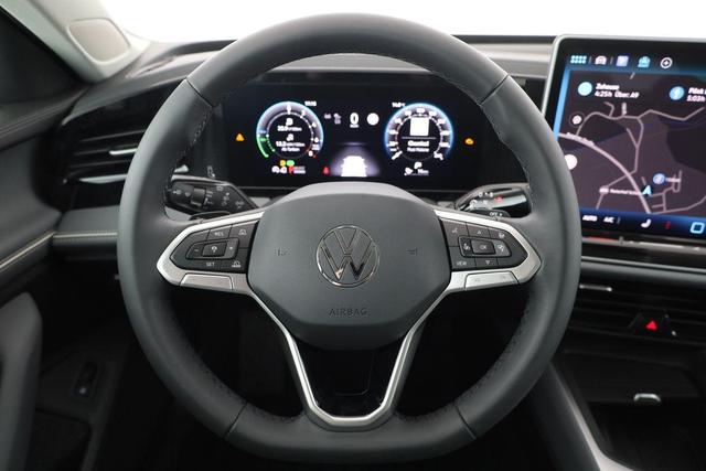 Volkswagen Passat Variant 1.5 TSI eHybrid 150 kW Business Business, IQ.Light, HuD, 18-Zoll, Navi Pro, AHK, sofort 