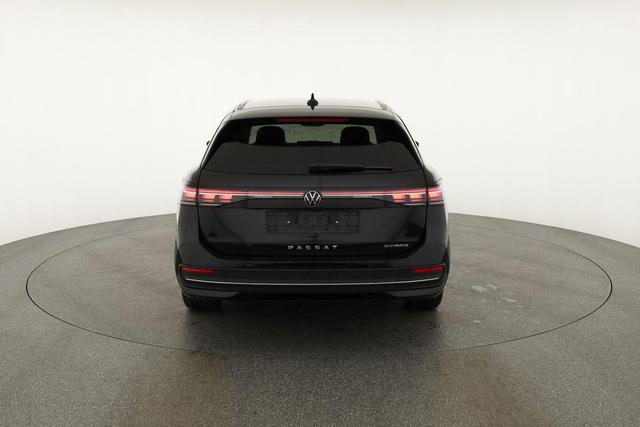 Volkswagen Passat Variant 1.5 TSI eHybrid 150 kW Business Business, IQ.Light, HuD, 18-Zoll, Navi Pro, AHK, sofort 
