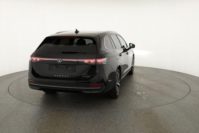 Volkswagen Passat Variant 1.5 TSI eHybrid 150 kW Business Business, IQ.Light, HuD, 18-Zoll, Navi Pro, AHK, sofort 