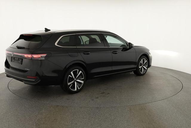 Volkswagen Passat Variant 1.5 TSI eHybrid 150 kW Business Business, IQ.Light, HuD, 18-Zoll, Navi Pro, AHK, sofort 