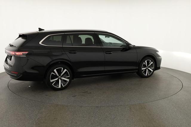 Volkswagen Passat Variant 1.5 TSI eHybrid 150 kW Business Business, IQ.Light, HuD, 18-Zoll, Navi Pro, AHK, sofort 