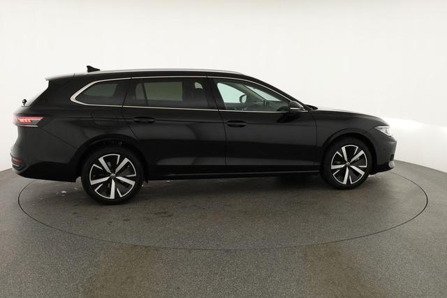 Volkswagen Passat Variant 1.5 TSI eHybrid 150 kW Business Business, IQ.Light, HuD, 18-Zoll, Navi Pro, AHK, sofort 