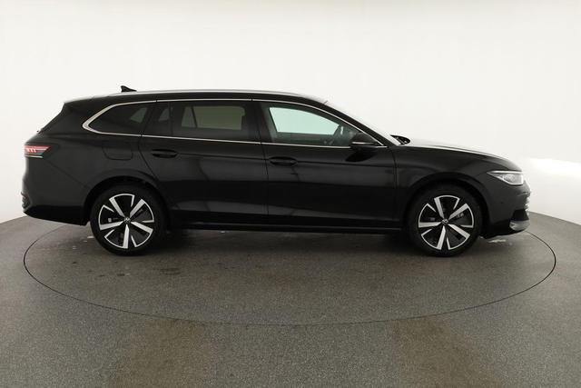 Volkswagen Passat Variant 1.5 TSI eHybrid 150 kW Business Business, IQ.Light, HuD, 18-Zoll, Navi Pro, AHK, sofort 