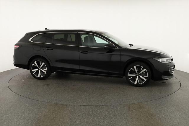 Volkswagen Passat Variant 1.5 TSI eHybrid 150 kW Business Business, IQ.Light, HuD, 18-Zoll, Navi Pro, AHK, sofort 