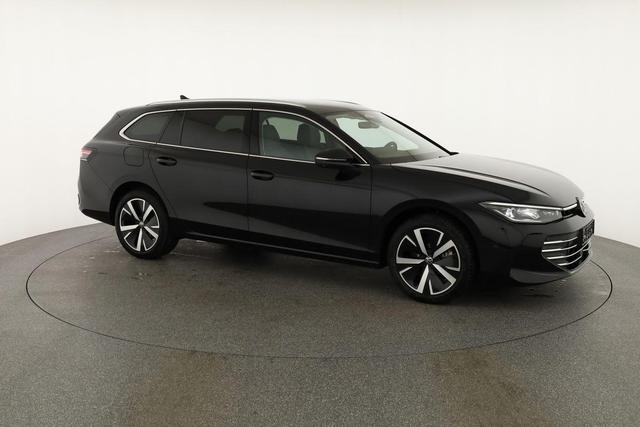 Volkswagen Passat Variant 1.5 TSI eHybrid 150 kW Business Business, IQ.Light, HuD, 18-Zoll, Navi Pro, AHK, sofort 