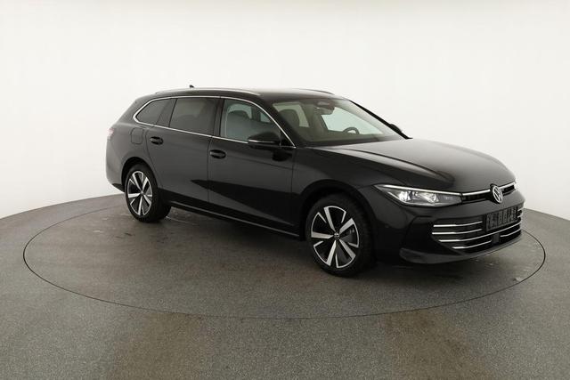 Volkswagen Passat Variant 1.5 TSI eHybrid 150 kW Business Business, IQ.Light, HuD, 18-Zoll, Navi Pro, AHK, sofort 