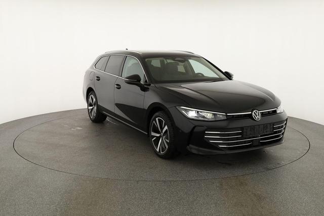 Volkswagen Passat Variant 1.5 TSI eHybrid 150 kW Business Business, IQ.Light, HuD, 18-Zoll, Navi Pro, AHK, sofort 