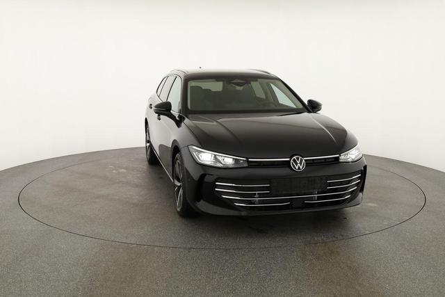 Volkswagen Passat Variant 1.5 TSI eHybrid 150 kW Business Business, IQ.Light, HuD, 18-Zoll, Navi Pro, AHK, sofort 