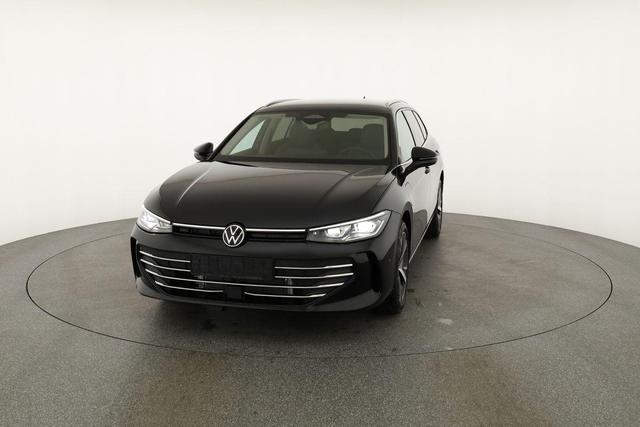 Volkswagen Passat Variant 1.5 TSI eHybrid 150 kW Business Business, IQ.Light, HuD, 18-Zoll, Navi Pro, AHK, sofort 