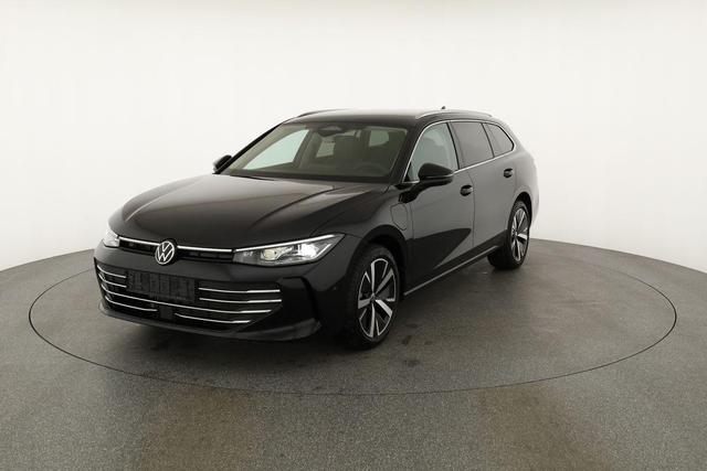 Volkswagen Passat Variant 1.5 TSI eHybrid 150 kW Business Business, IQ.Light, HuD, 18-Zoll, Navi Pro, AHK, sofort 