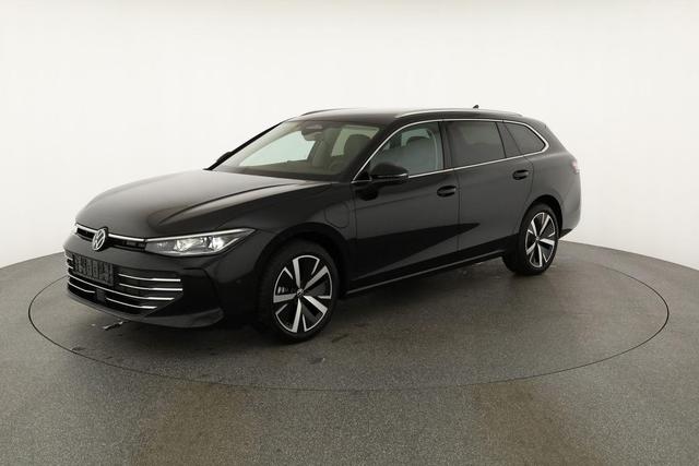 Volkswagen Passat Variant 1.5 TSI eHybrid 150 kW Business Business, IQ.Light, HuD, 18-Zoll, Navi Pro, AHK, sofort 