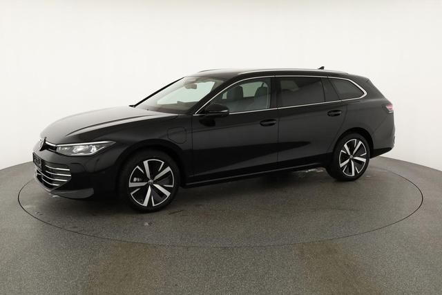 Volkswagen Passat Variant 1.5 TSI eHybrid 150 kW Business Business, IQ.Light, HuD, 18-Zoll, Navi Pro, AHK, sofort 