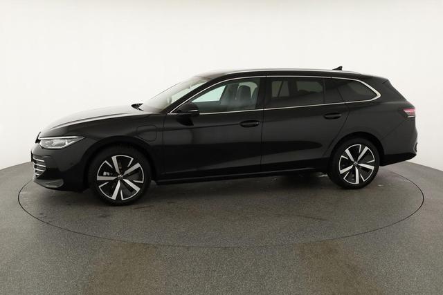 Volkswagen Passat Variant 1.5 TSI eHybrid 150 kW Business Business, IQ.Light, HuD, 18-Zoll, Navi Pro, AHK, sofort 