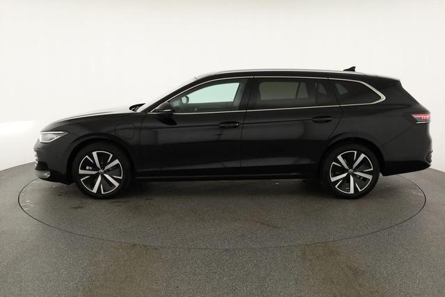 Volkswagen Passat Variant 1.5 TSI eHybrid 150 kW Business Business, IQ.Light, HuD, 18-Zoll, Navi Pro, AHK, sofort 