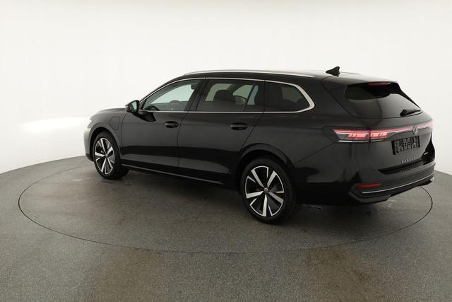 Volkswagen Passat Variant 1.5 TSI eHybrid 150 kW Business Business, IQ.Light, HuD, 18-Zoll, Navi Pro, AHK, sofort 