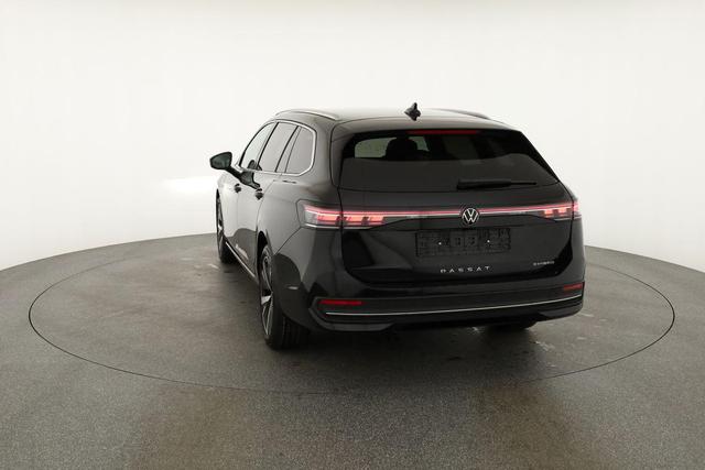 Volkswagen Passat Variant 1.5 TSI eHybrid 150 kW Business Business, IQ.Light, HuD, 18-Zoll, Navi Pro, AHK, sofort 