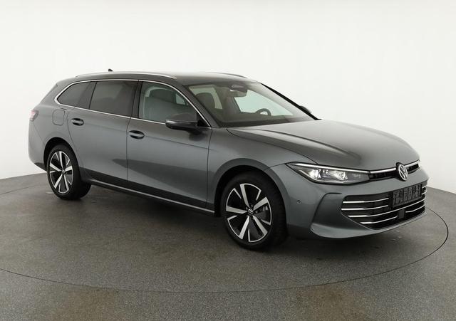 Volkswagen Passat Variant - 1.5 TSI eHybrid 150 kW Business Business, IQ.Light, HuD, 18-Zoll, Navi Pro, AHK, sofort