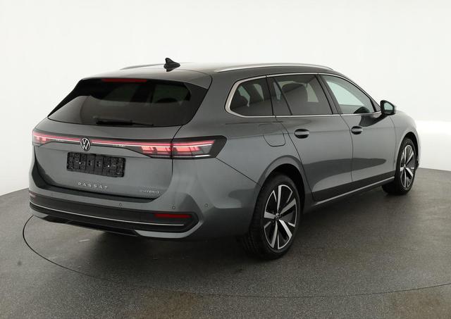 Volkswagen Passat Variant 1.5 TSI eHybrid 150 kW Business Business, IQ.Light, HuD, 18-Zoll, Navi Pro, AHK, sofort 