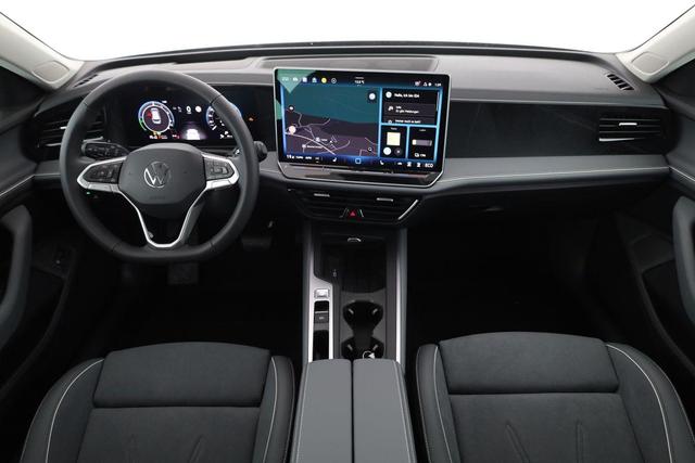 Volkswagen Passat Variant 1.5 TSI eHybrid 150 kW Business Business, IQ.Light, HuD, 18-Zoll, Navi Pro, AHK, sofort 