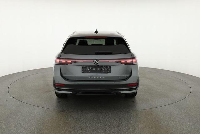 Volkswagen Passat Variant 1.5 TSI eHybrid 150 kW Business Business, IQ.Light, HuD, 18-Zoll, Navi Pro, AHK, sofort 