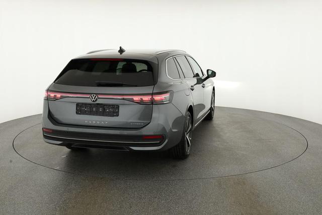 Volkswagen Passat Variant 1.5 TSI eHybrid 150 kW Business Business, IQ.Light, HuD, 18-Zoll, Navi Pro, AHK, sofort 