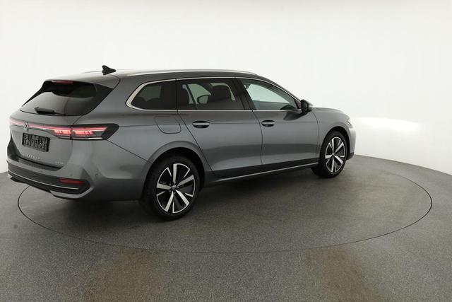 Volkswagen Passat Variant 1.5 TSI eHybrid 150 kW Business Business, IQ.Light, HuD, 18-Zoll, Navi Pro, AHK, sofort 