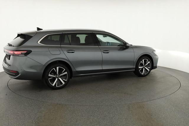 Volkswagen Passat Variant 1.5 TSI eHybrid 150 kW Business Business, IQ.Light, HuD, 18-Zoll, Navi Pro, AHK, sofort 