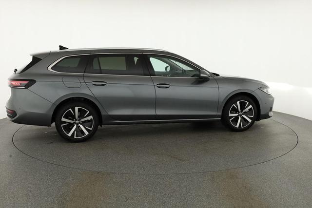 Volkswagen Passat Variant 1.5 TSI eHybrid 150 kW Business Business, IQ.Light, HuD, 18-Zoll, Navi Pro, AHK, sofort 
