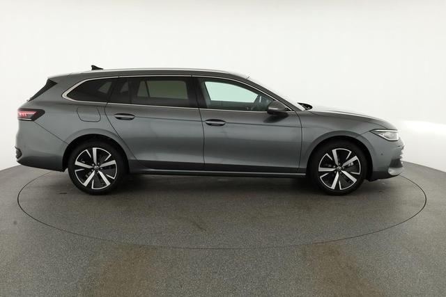 Volkswagen Passat Variant 1.5 TSI eHybrid 150 kW Business Business, IQ.Light, HuD, 18-Zoll, Navi Pro, AHK, sofort 