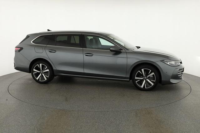 Volkswagen Passat Variant 1.5 TSI eHybrid 150 kW Business Business, IQ.Light, HuD, 18-Zoll, Navi Pro, AHK, sofort 