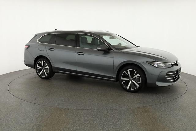 Volkswagen Passat Variant 1.5 TSI eHybrid 150 kW Business Business, IQ.Light, HuD, 18-Zoll, Navi Pro, AHK, sofort 