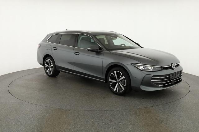 Volkswagen Passat Variant 1.5 TSI eHybrid 150 kW Business Business, IQ.Light, HuD, 18-Zoll, Navi Pro, AHK, sofort 