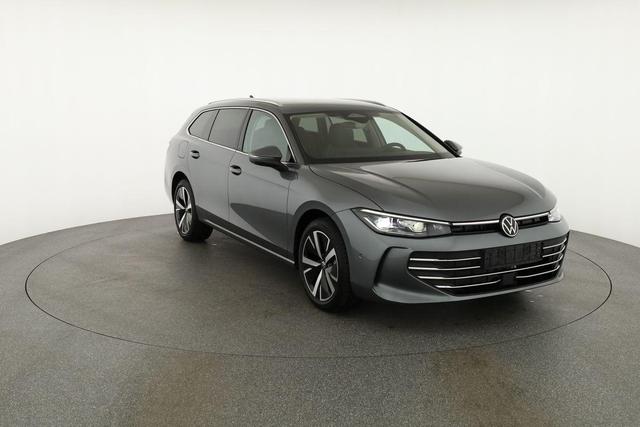 Volkswagen Passat Variant 1.5 TSI eHybrid 150 kW Business Business, IQ.Light, HuD, 18-Zoll, Navi Pro, AHK, sofort 